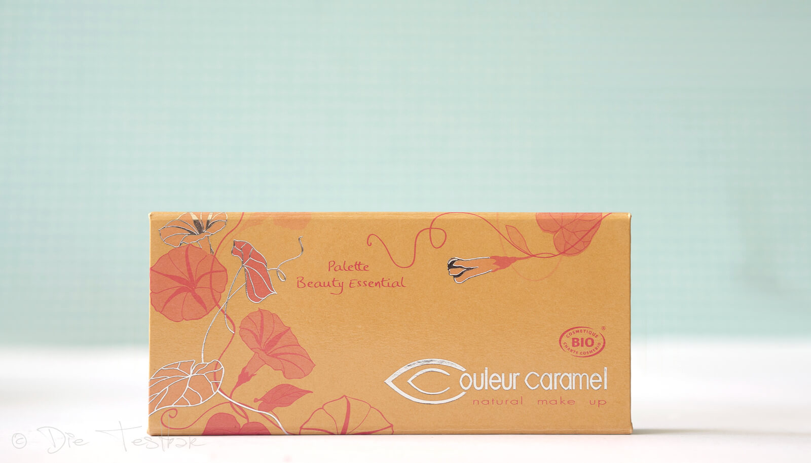 Couleur Caramel - Beauty Essential Palette Nr. 1