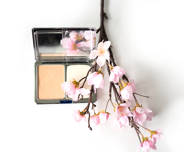 La Prairie - Cellular Treatment Foundation Powder Finish