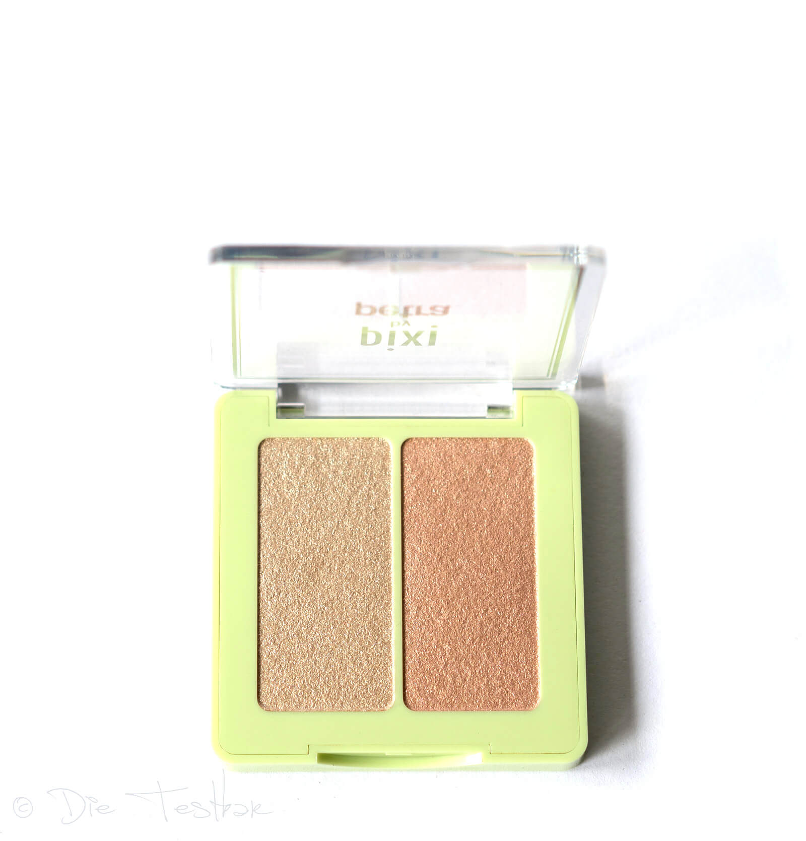 Bronzer - Glow-y Gossamer Duo