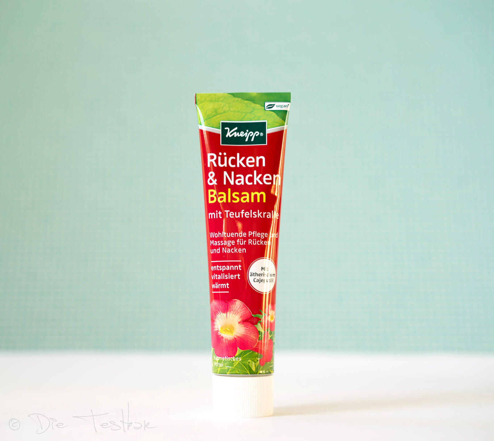 Kneipp® - Rücken - & Nacken Balsam