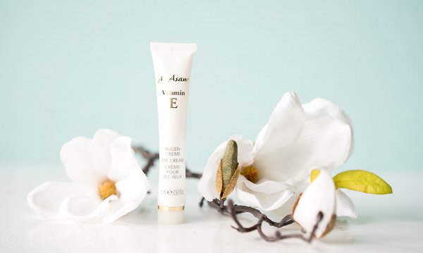 M. Asam Vitamin E Augencreme 