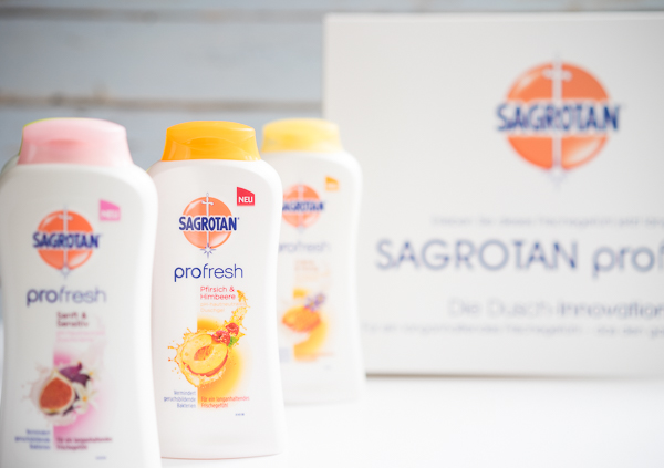 SAGROTAN profresh