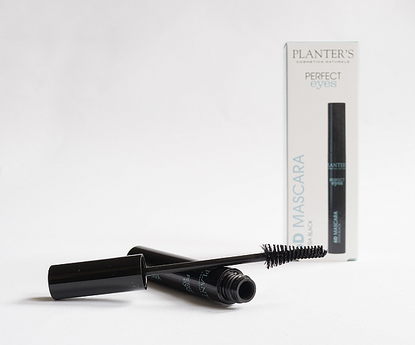 Dekorative Kosmetik von Planters - Planters - 6 D MASCARA