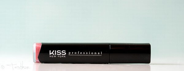 Kiss New York Professional - Truism Color Intense Lipstick