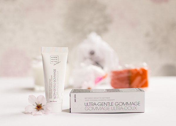 METHODE BRIGITTE KETTNER – Ultra-Gentle Gommage