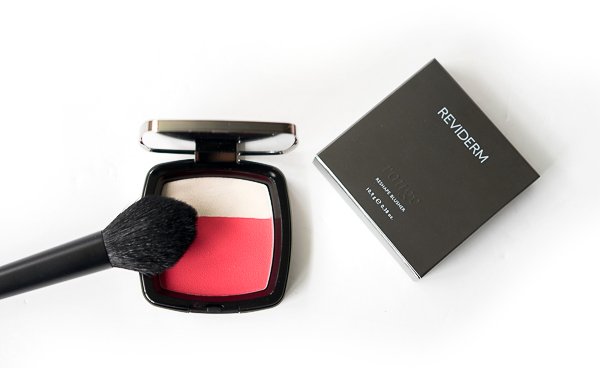 Reshape Blusher 2C Cherry Cheeks