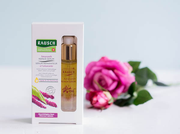 Rausch - Amaranth REPAIR-SERUM für das Haar