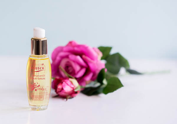 Rausch - Amaranth REPAIR-SERUM für das Haar