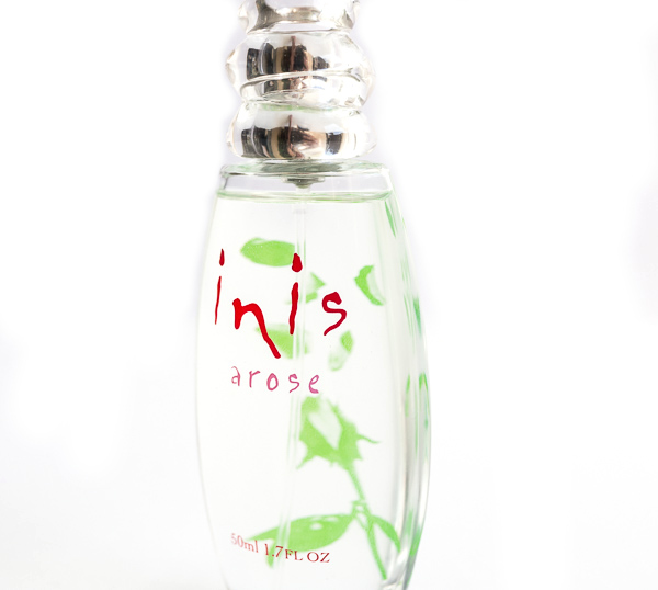 Inis Arose, Eau de Parfum Spray