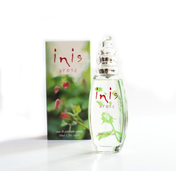 Inis Arose, Eau de Parfum Spray