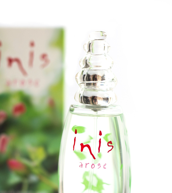 Inis Arose, Eau de Parfum Spray