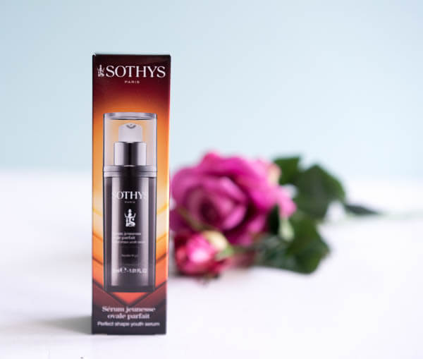 Sothys SERUM JEUNESSE - PERFEKTE KONTUR