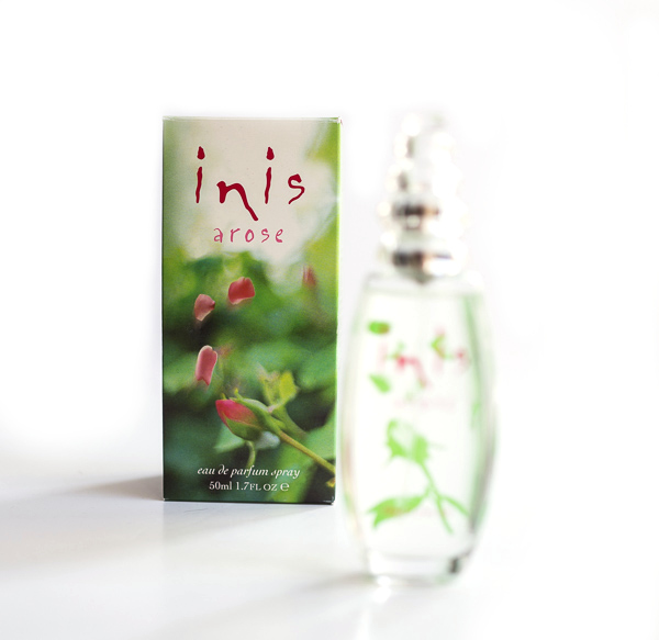 Inis Arose, Eau de Parfum Spray