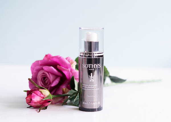 Sothys SERUM JEUNESSE - PERFEKTE KONTUR