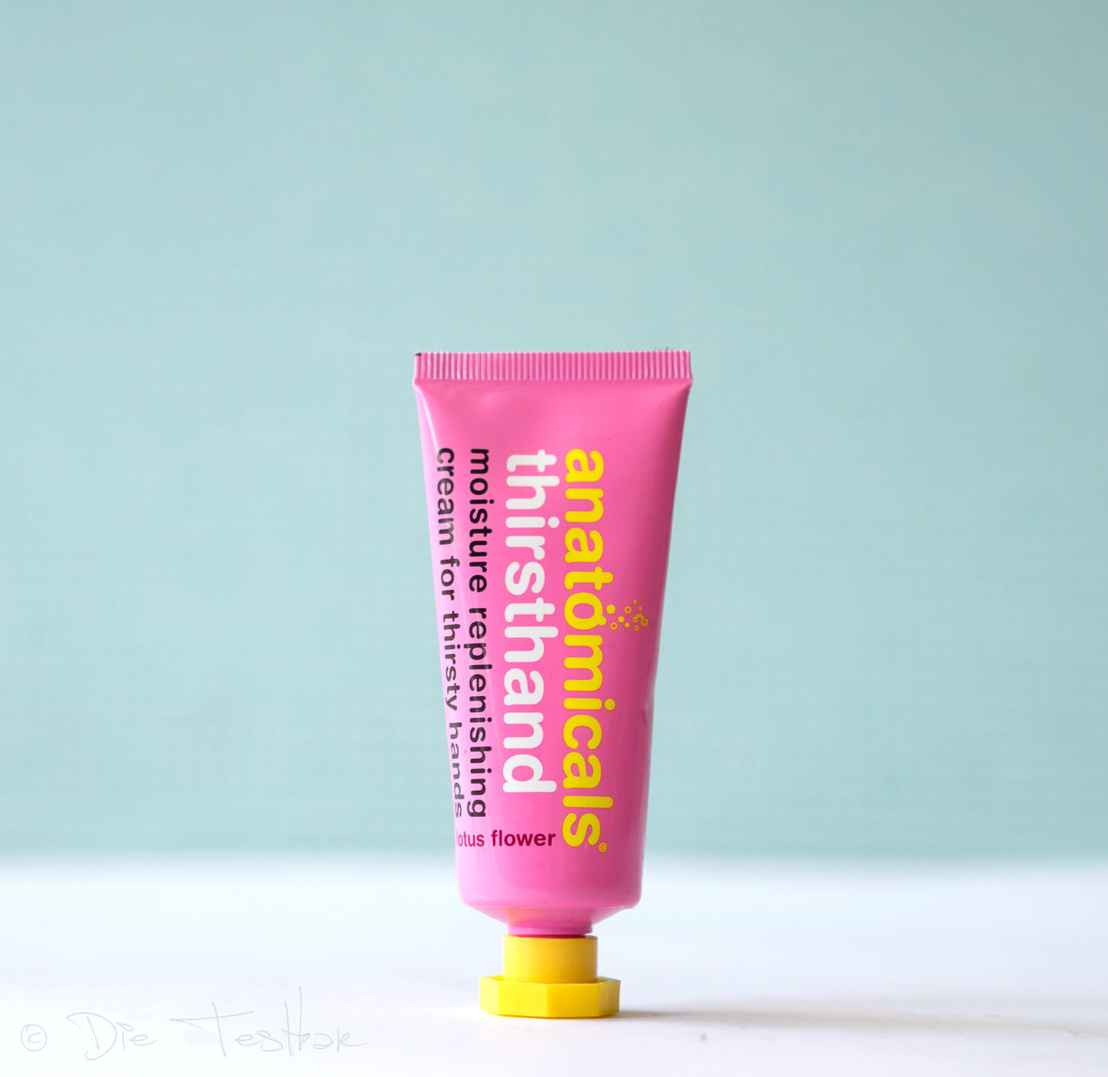 anatomicals - Thirsthand Handcreme