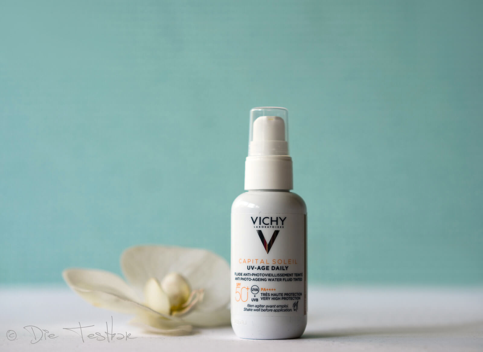 Anti-Aging - Zuverlässiger Sonnenschutz von Vichy 10