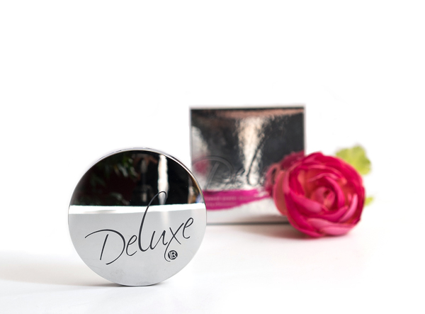 Deluxe Hollywood Powder Duocolour