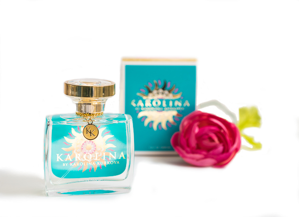 Karolina by Karolina Kurkova Eau de Parfum