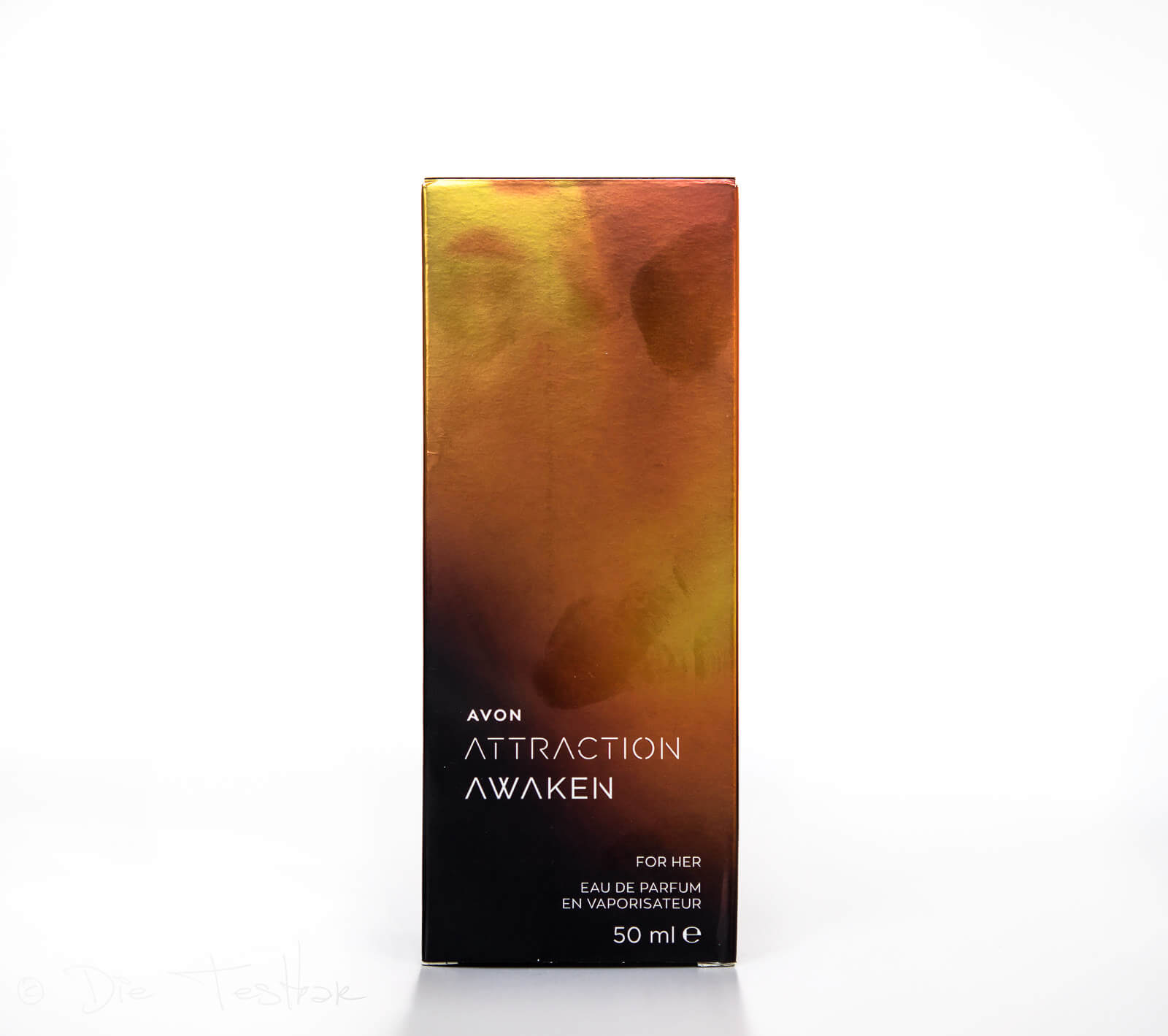 Avon Attraction Awaken Duftkollektion - For Her und Him - Intensive Anziehungskraft und Leidenschaft 1