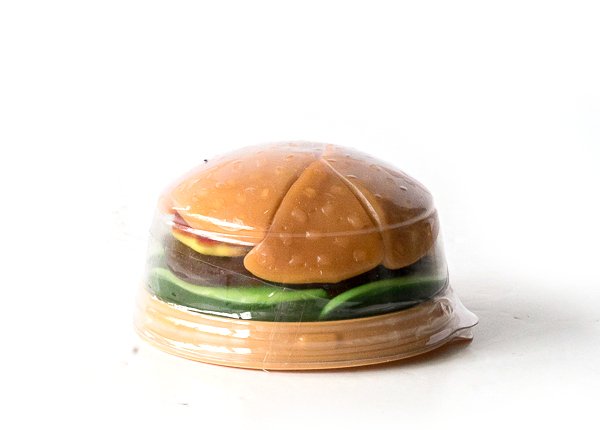 LOOK-O-LOOK - Candy Burger