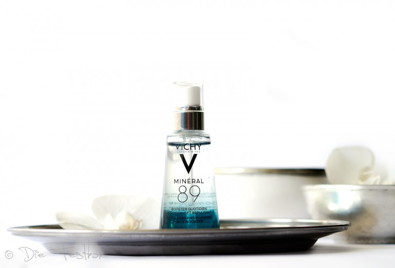 Minéral 89 Hyaluron-Boost mit Anti-Age-Effekt von Vichy