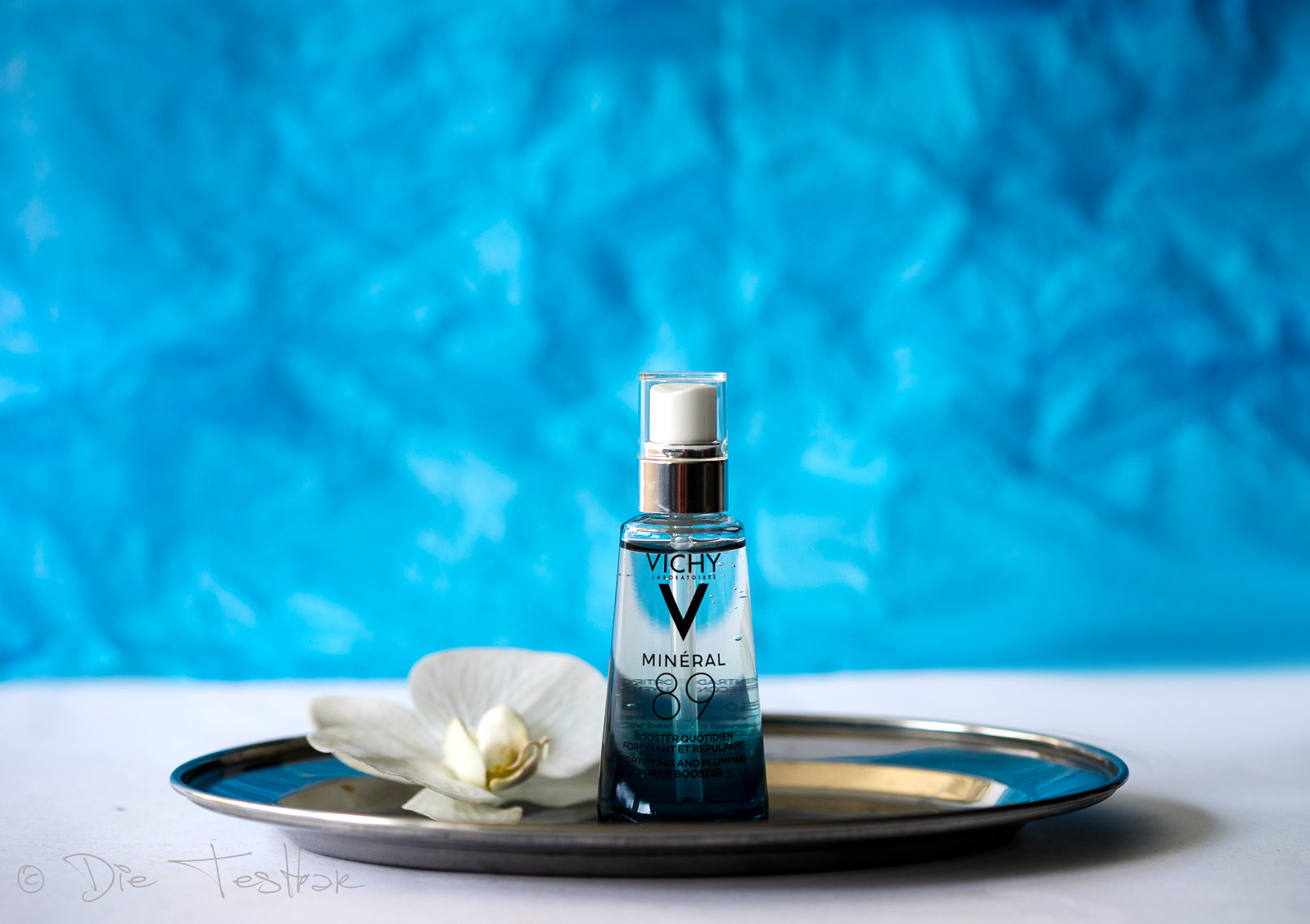 Minéral 89 Hyaluron-Boost mit Anti-Age-Effekt von Vichy 3