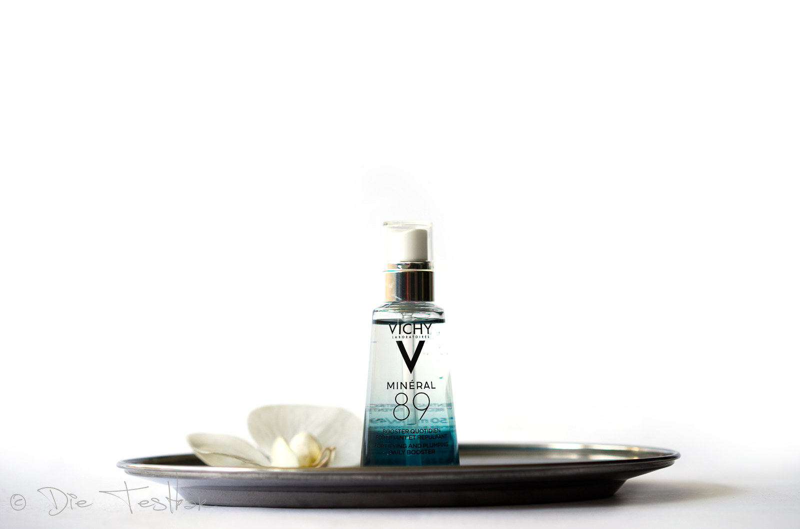 Minéral 89 Hyaluron-Boost mit Anti-Age-Effekt von Vichy 2