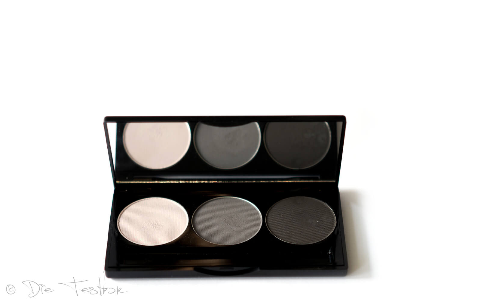 Marlene-Smokey Eye Palette, 3er