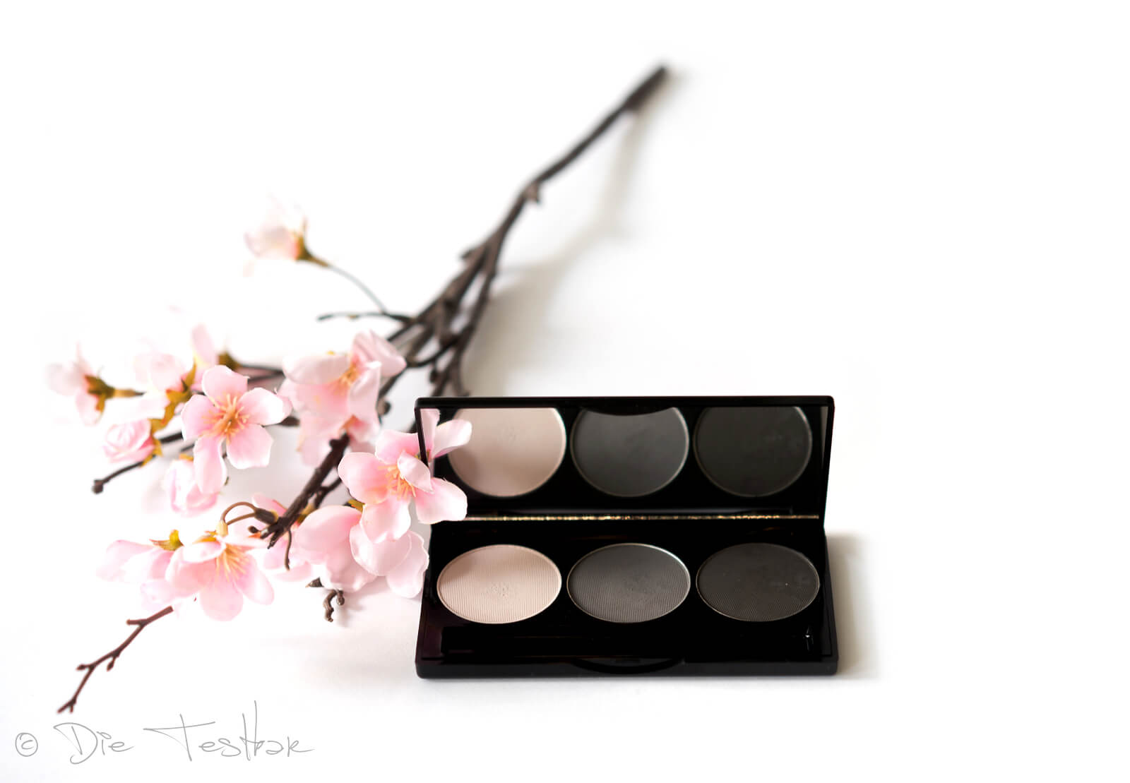 Marlene-Smokey Eye Palette, 3er