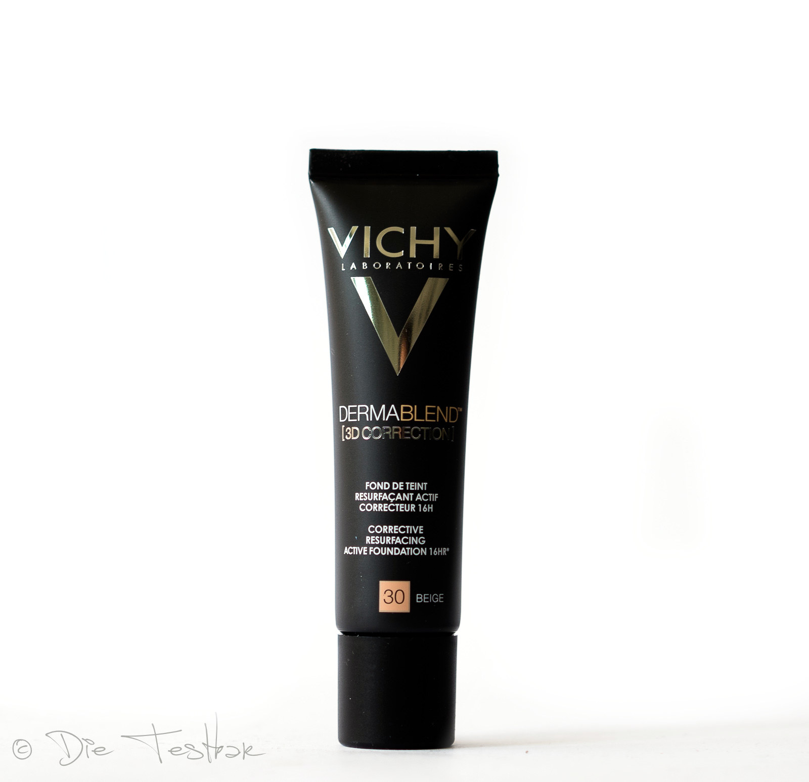 Hochwertige dekorative Kosmetik für einen schönen Teint von Vichy 8