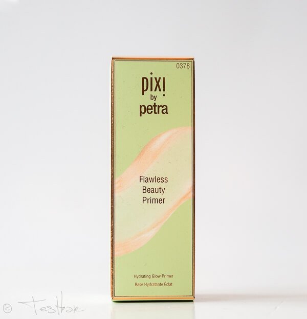 Flawless Beauty Primer von Pixi