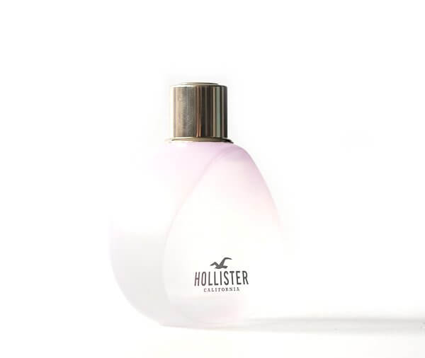 FREE WAVE FOR HER – Eau de Parfum