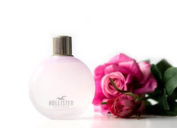 FREE WAVE FOR HER – Eau de Parfum