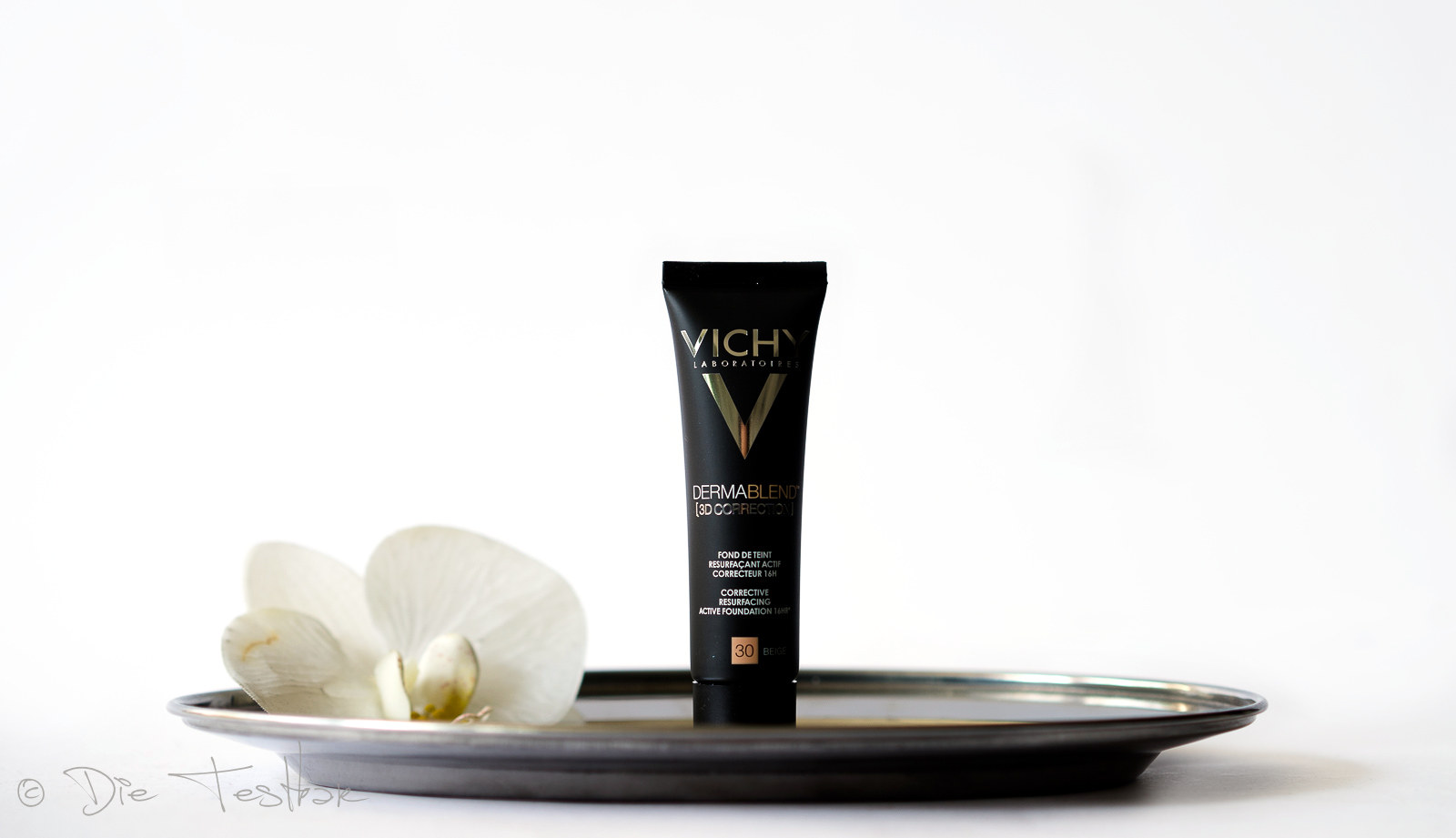 Hochwertige dekorative Kosmetik für einen schönen Teint von Vichy 7
