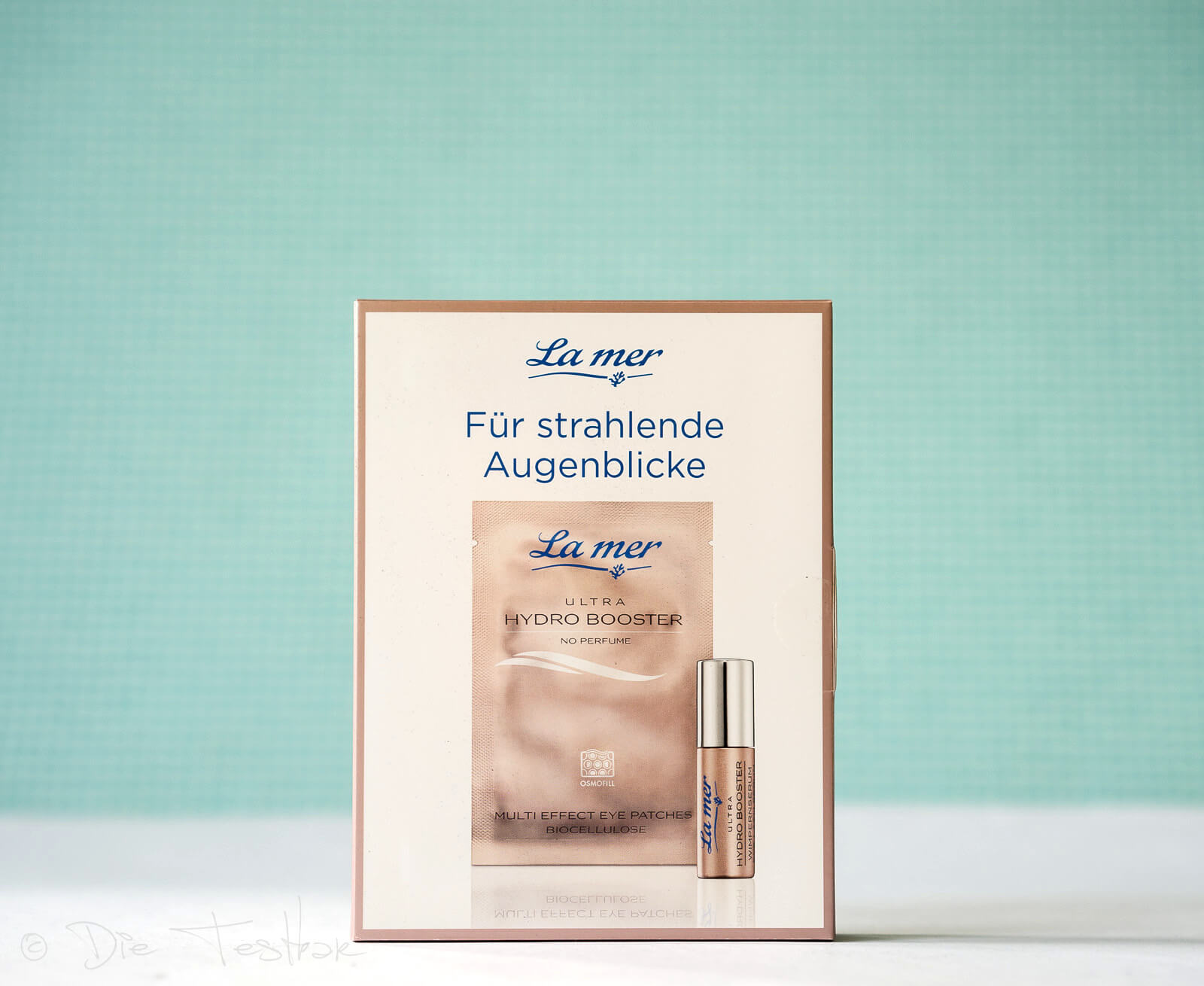 La mer Cosmetics - Augenpflege-Set