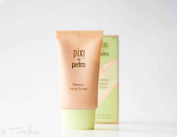Flawless Beauty Primer von Pixi