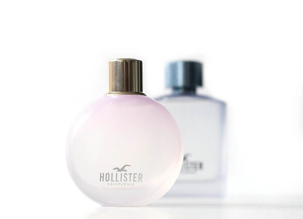 FREE WAVE FOR HER – Eau de Parfum