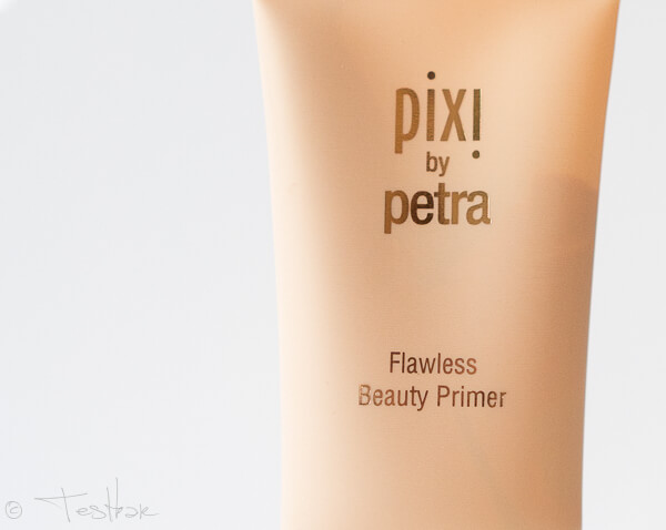 Flawless Beauty Primer von Pixi