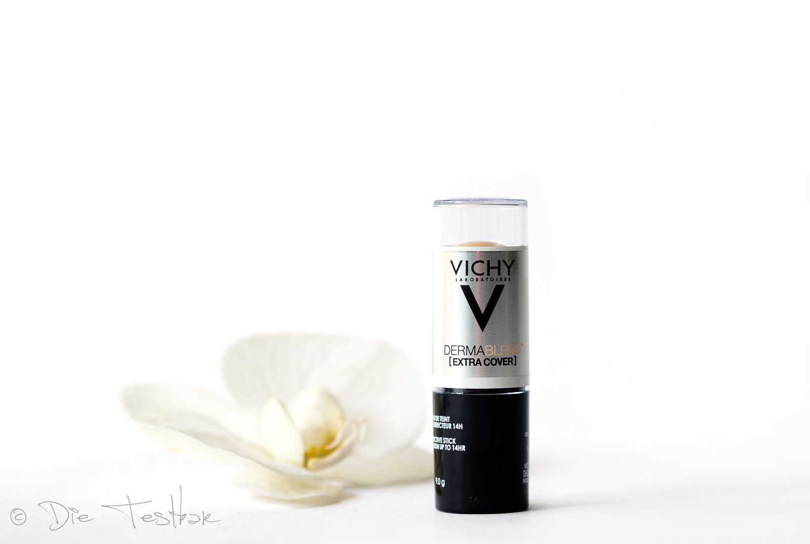 Hochwertige dekorative Kosmetik für einen schönen Teint von Vichy 10