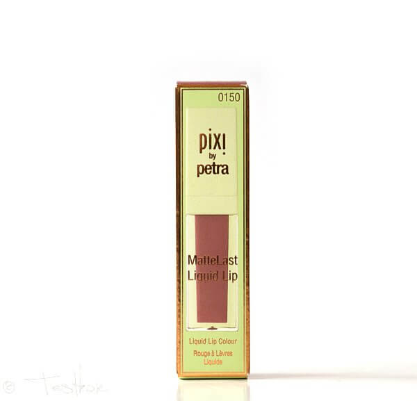 Pixi Lips MatteLast Liquid Lipstick - Evening Rose