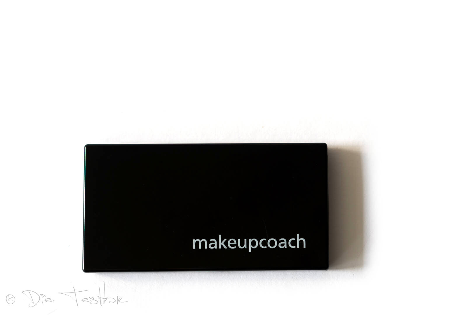 Marlene-Smokey Eye Palette, 3er