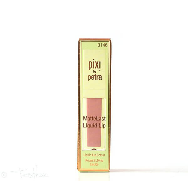 Pixi Lips MatteLast Liquid Lipstick