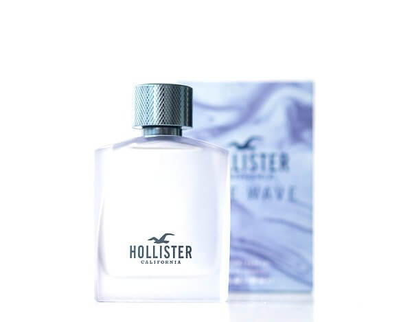 FREE WAVEFOR HIM–Eau de Toilette