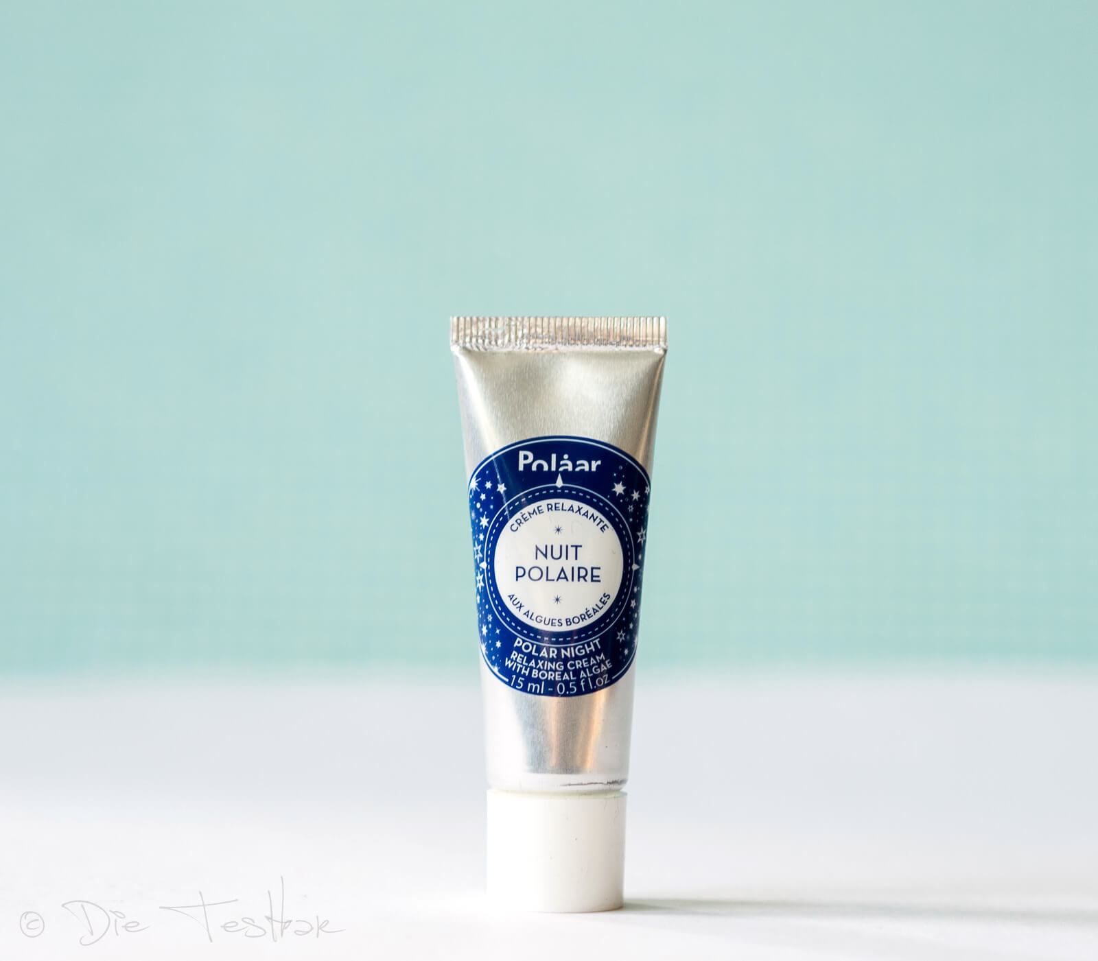 Polaar - Polar Night Cream