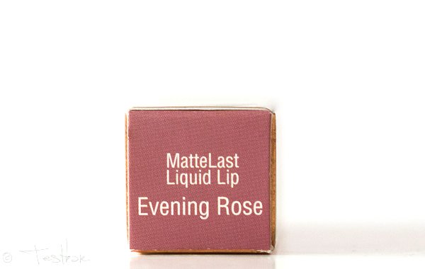Pixi Lips MatteLast Liquid Lipstick - Evening Rose