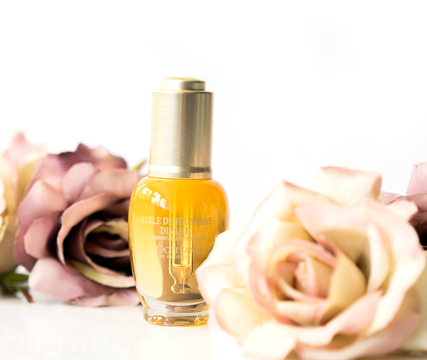 Anti-Aging - Jugend-Elixir Divine von L'Occitane