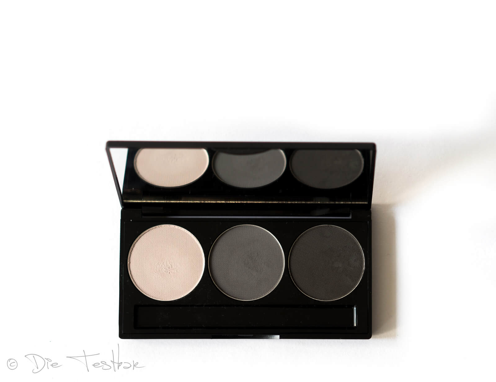 Marlene-Smokey Eye Palette, 3er