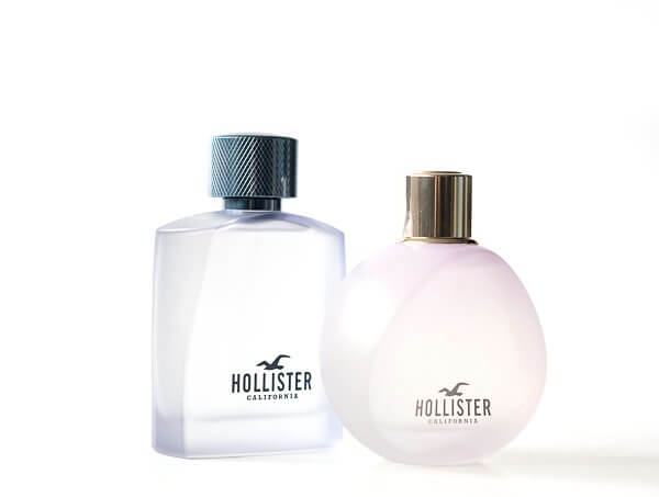 Hollister Duft-Duo FREE WAVE