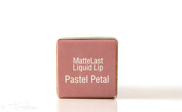 Pixi Lips MatteLast Liquid Lipstick