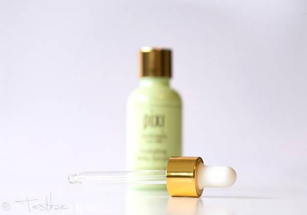 Hydrating Milky Serum von Pixi